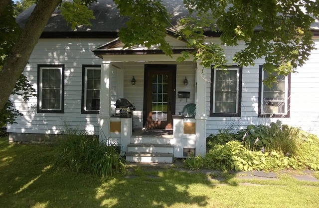 Dreamscapecottage / Montpelier el lugar que usted quiere para ser