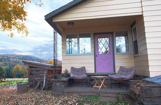 Whimsical Farmhouse on 26 Private Acres