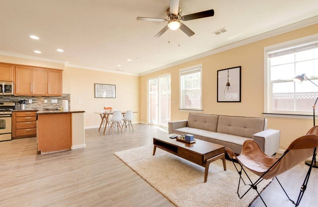 Dreamy San Jose 4BR w/ Backyard, nr Caltrain & Supermarket, by Blueground