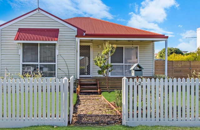 Driftwood on South - Pet Friendly