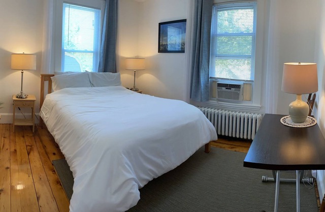 Drop anchor at Safe Harbor!