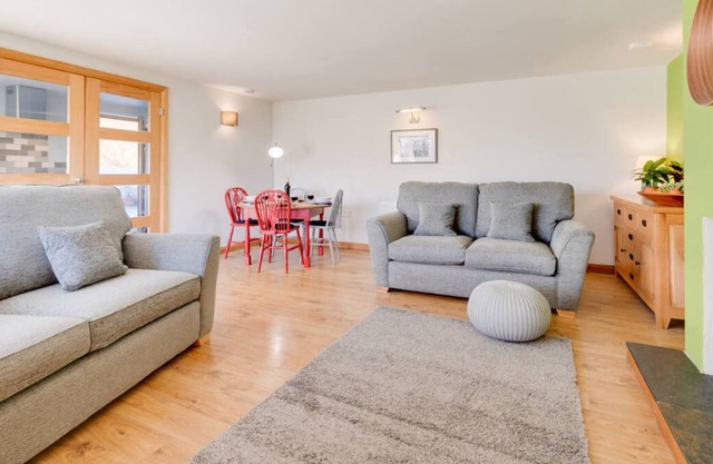 Drws Nesa in the beautiful Tregaron