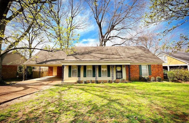 Dual 9BR Memphis Getaway+Games+Backyard+PrimeLoc