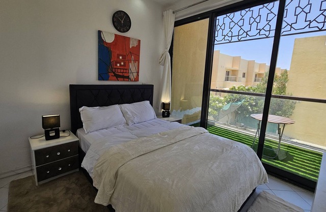 Dubái - Casa adosada de 1 dormitorio