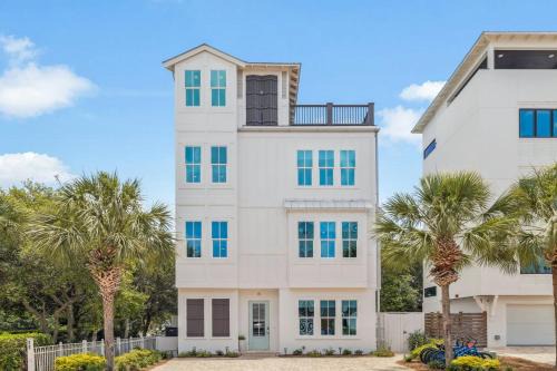 Dune Our Thing by 30A Escapes