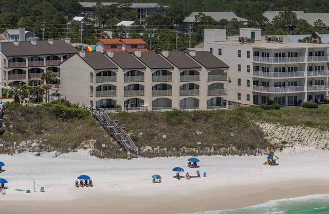 Dune Villas
