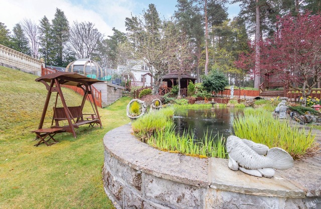 Dunstaffnage Cottage