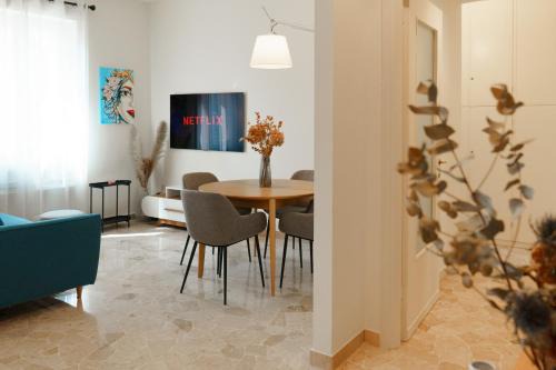 Duomo Navigli Darsena 15min-AC-Self check in