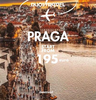 duostravel