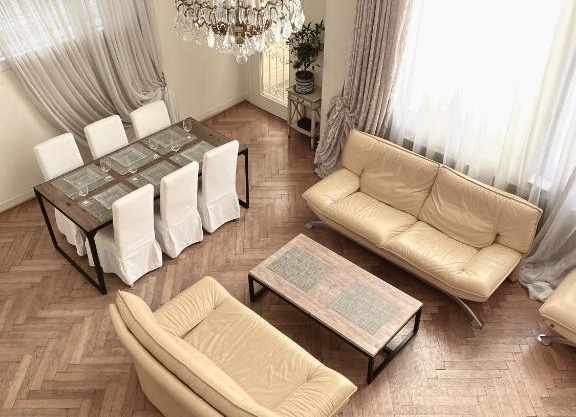 Duplex à la Villa Canteraine