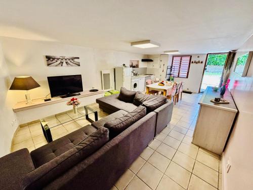 Duplex cosy - 65 m2 - 2 chambres