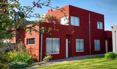 Duplex en Necochea