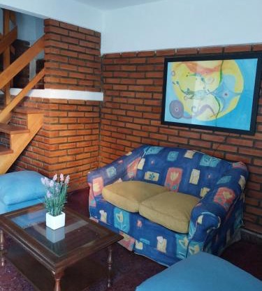 Duplex en San Bernardo a dos cuadras de la playa