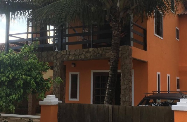 Casa Duplex en Praia Seca
