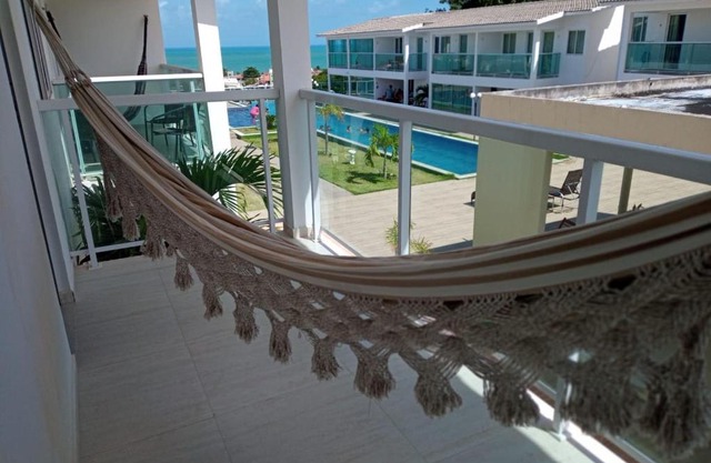 Duplex Paraíba Litoral Sul Jacumã Acesso as Melhores Praias do Brasil