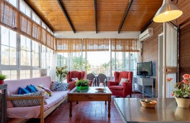 Ático dúplex con terraza y solárium con ducha en preciosa zona residencial