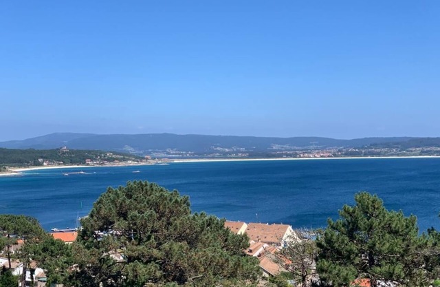 DUPLEX SAN VICENTE DO MAR