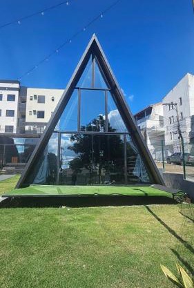 Duquesa Home Office - Chalés linha São José