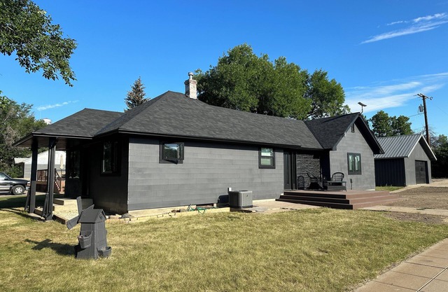 Dutton MT 1/4 Mile off I-15. Hunt/Fish/Ski