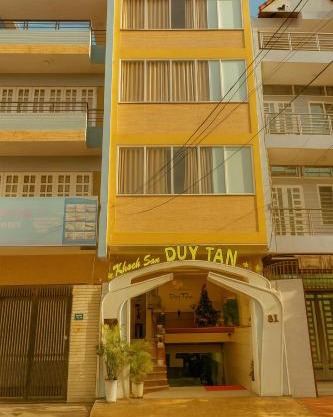 Duy Tân Hotel