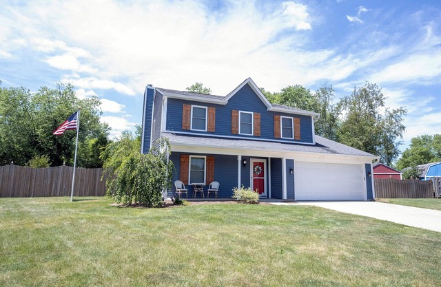 Dwntwn Westfield! Sleeps 11, family friendly, walk dwntwn, close to Grand Park!