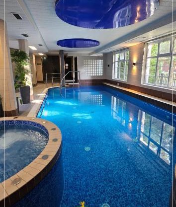 Dworek Prawdzic Niechorze