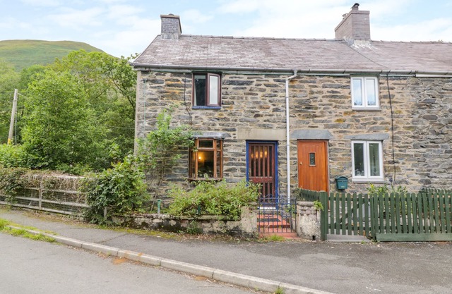 Dyfi Cottage, DOLGELLAU
