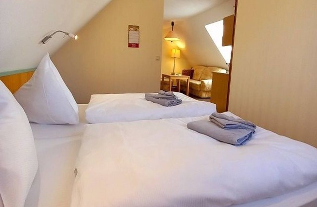 DZ Dependance 1 - Aparthotel ''am See''