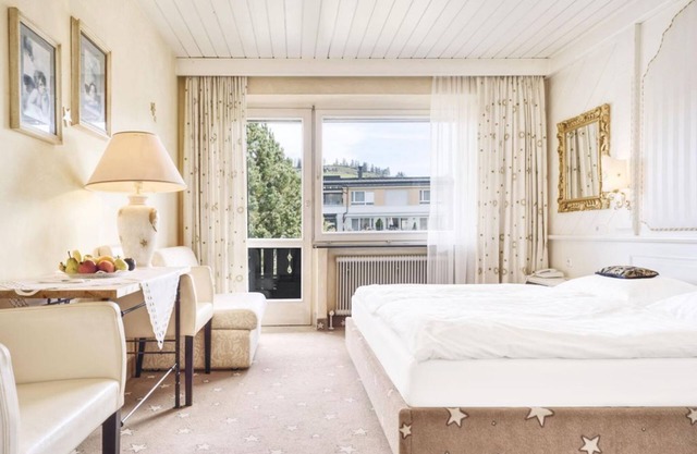 DZ Osterhorn Wellnesstrakt M.halbpension SS - Moisl, Genuss- und Vitalhotel