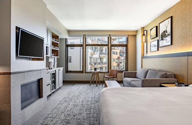 Eagle River by AvantStay | Located in the Westin