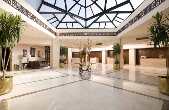 Eagle's Paradise Beach Resort Abu Soma