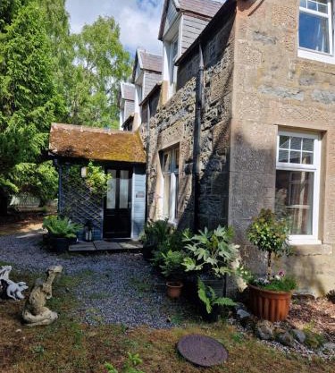 Eagle View Guest House