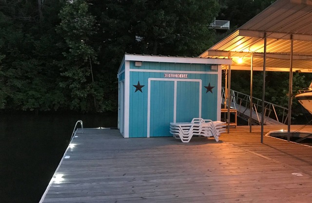 "EAGLES REST" Canal principal frente al lago, ¡Vistas increíbles!