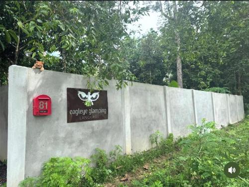 eagleye glamping langkawi