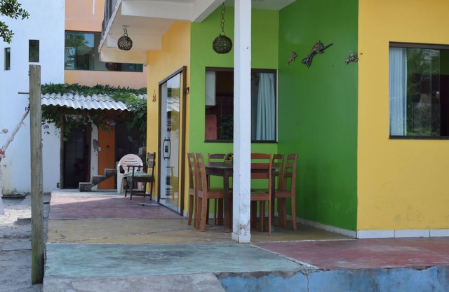 TERRA NUESTRA BEACH RESORT (CASA TROPICAL)