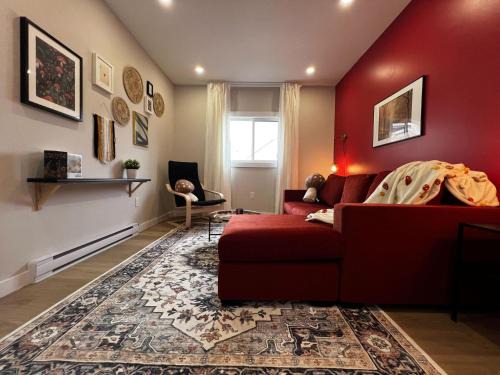 Earthy Tones, Unit 10