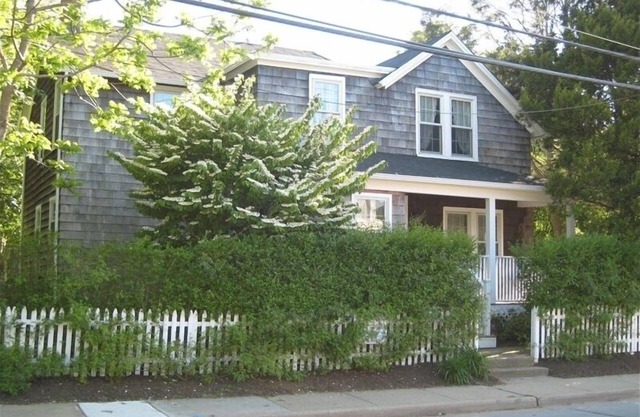 Escapada de East Hampton Village