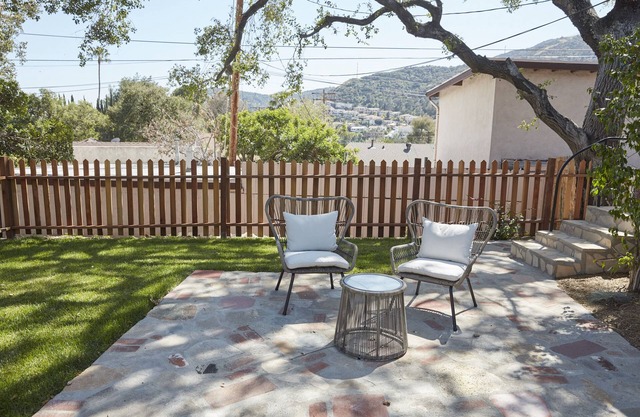 East LA Bungalow, ideal para familias y parejas