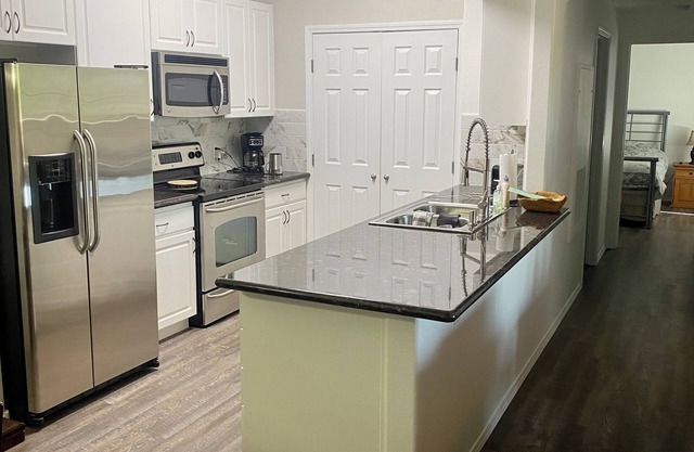 East Mesa 3 Bedroom Condo