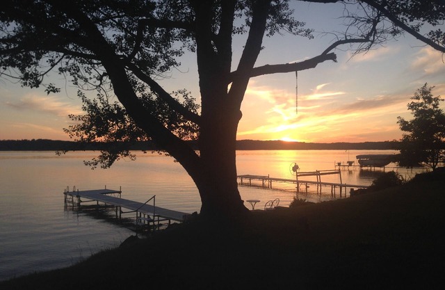 Casa unifamiliar East Torch Lake