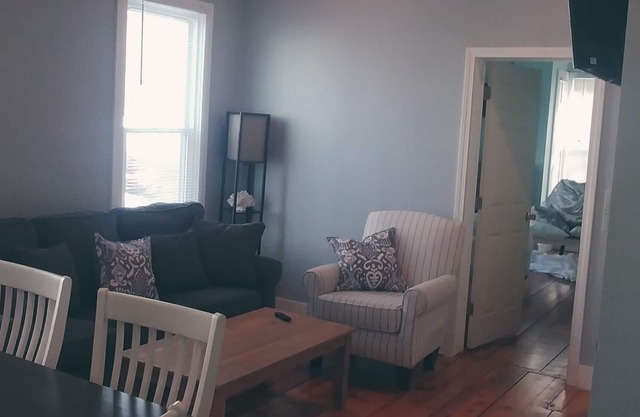 Eastbayside/Munjoy - Charming Downtown Escape