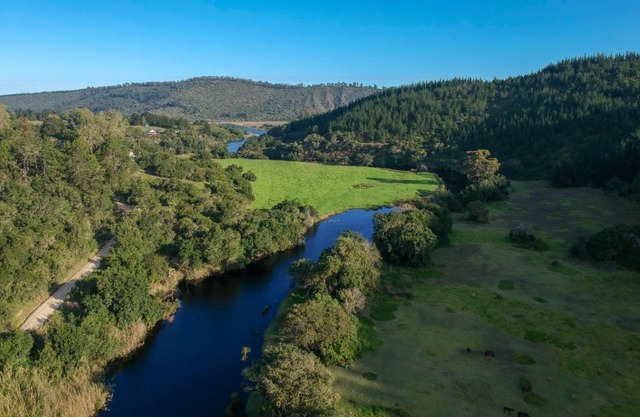 Eastbrook River Self Catering Cottages
