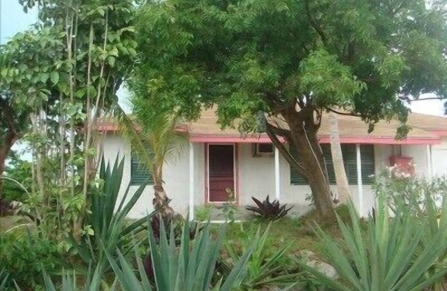 Easy-1 Rental / Caribbean View Cottage