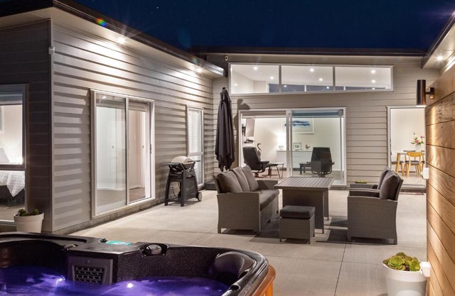 Easy Days Martinborough