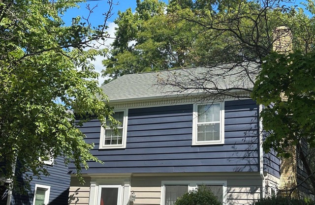 Fácil paseo a la casa grande!