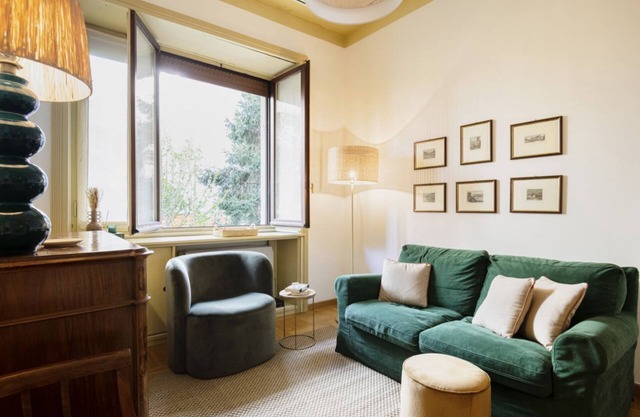 Easylife - Classy abode in the Conciliazione area