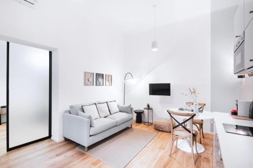 Easylife - Milano - San Gregorio 11PT - Porta Venezia