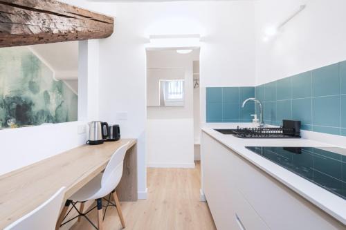 Easylife - Moderno appartamento in Porta Venezia