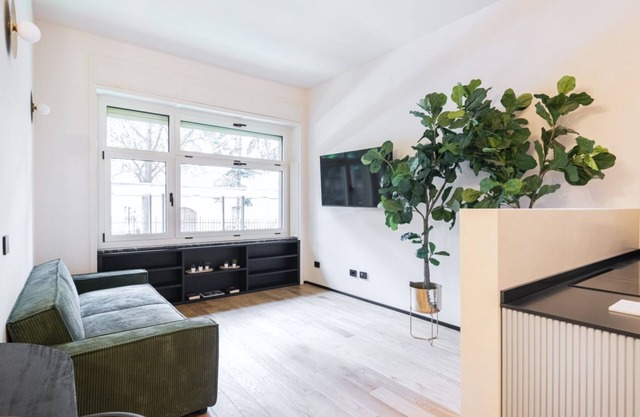 Easylife - Sophisticated apartment near Duomo