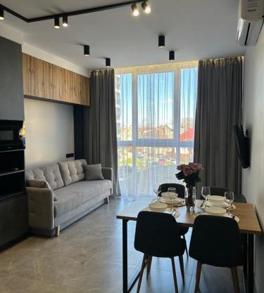 EAvalonRestApartment